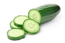 Fragrance Cucumber 10mls