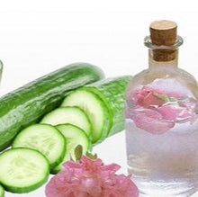 Load image into Gallery viewer, Cucumber Skin Toner 200 ml
