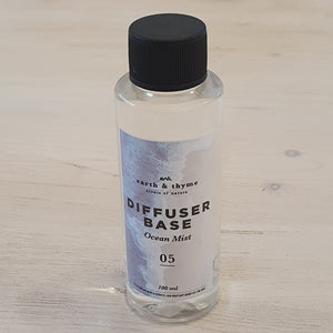 Diffuser Oil Ocean Mist 100ML