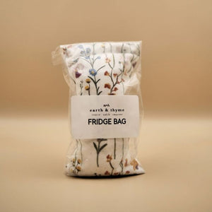 Sachets  -   Fridge Bag