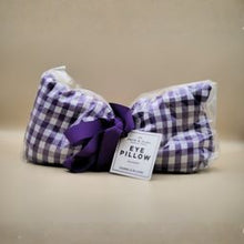 Load image into Gallery viewer, Herbal  -   Lavender Eye Bags / Eye Pillow
