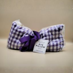 Herbal  -   Lavender Eye Bags / Eye Pillow