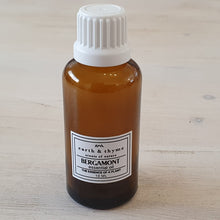 Load image into Gallery viewer, EO Bergamot Essential Oil 10 mls
