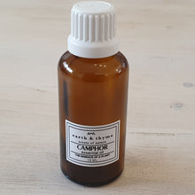 Load image into Gallery viewer, EO Camphor Essential Oil 10 mls
