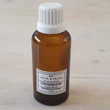 Load image into Gallery viewer, EO Cedarwood Essential Oil 10 mls
