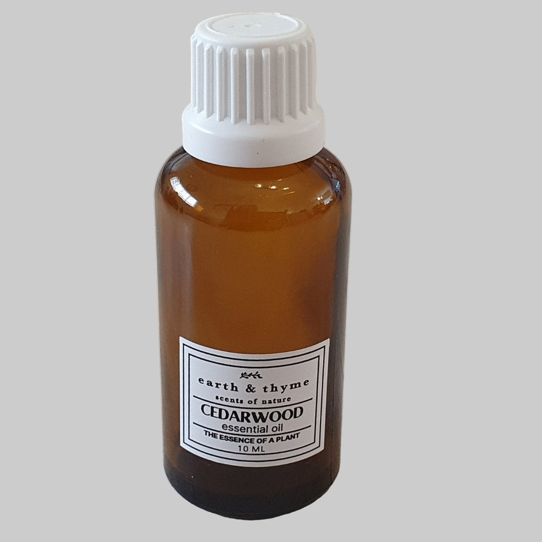 EO -  Cedarwood Essential Oil 50ml