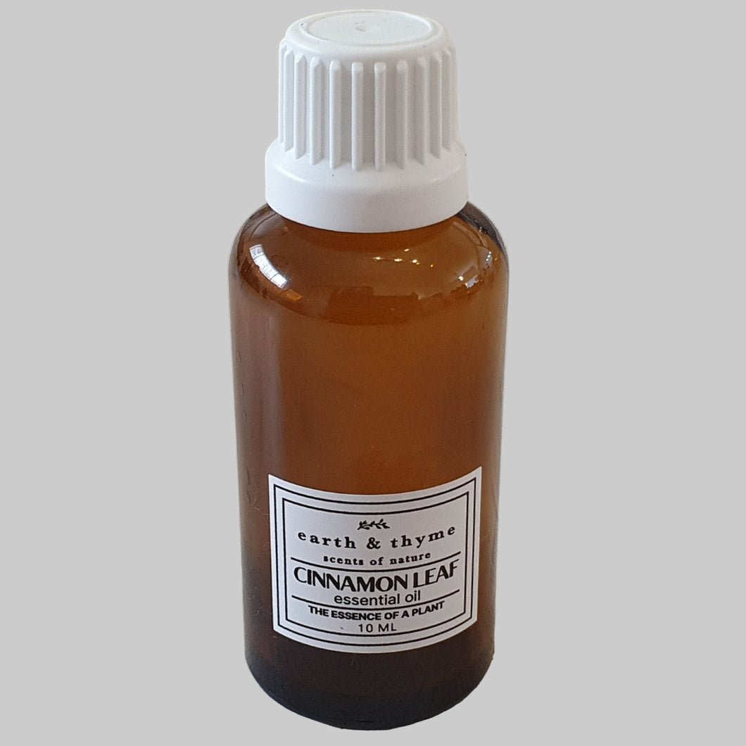 EO -  Cinnamon leaf Essential Oil 10ml