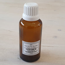 Load image into Gallery viewer, EO  Geranium Essential Oil 50ml
