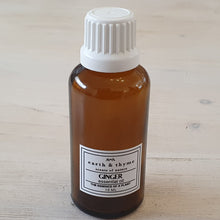 Load image into Gallery viewer, EO Ginger Essential Oil 10 mls
