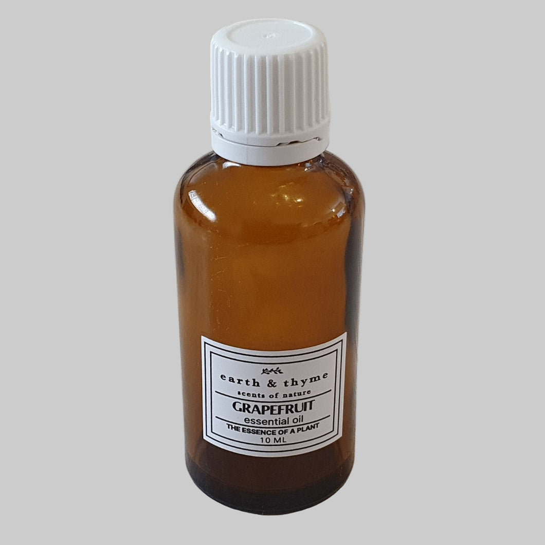 EO -  Grapefruit Essential Oil 10ml