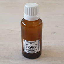 Load image into Gallery viewer, EO Lavender Essential Oil 10 mls
