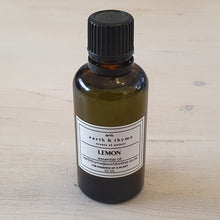 Load image into Gallery viewer, EO Lemon Essential Oil 50 ml
