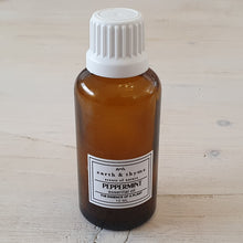 Load image into Gallery viewer, EO Peppermint Essential Oil  10 mls
