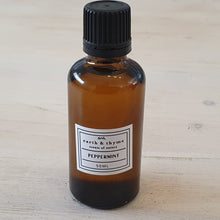 Load image into Gallery viewer, EO Peppermint Essential Oil  50 mls
