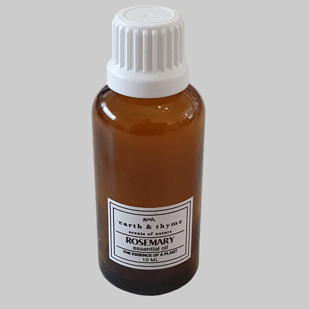 EO -  Rosemary Essential Oil 10ml