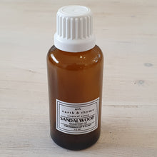 Load image into Gallery viewer, EO Sandalwood (Amyris) Essential Oil  10 mls
