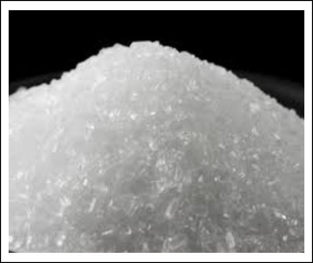 Magnesium Sulphate - Epson Salts 5 KG/LTR