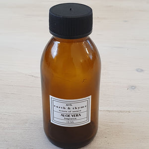 Fragrance Aloe Vera 10 mls