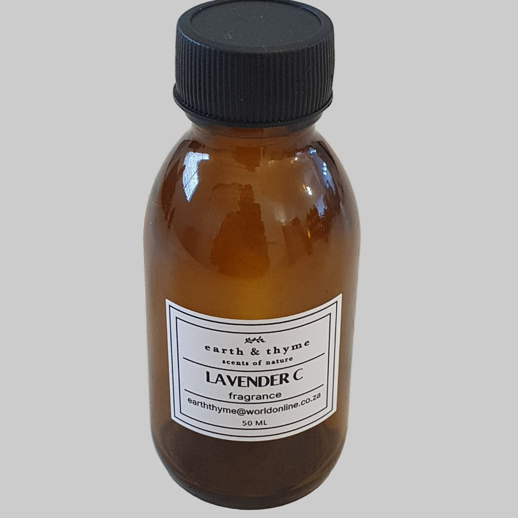 Fragrance Lavender C 10ml