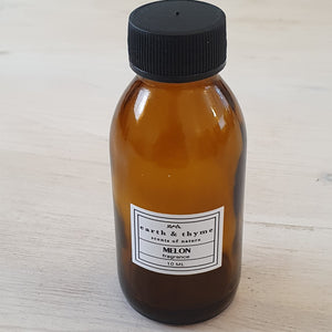 Fragrance Melon 10 mls