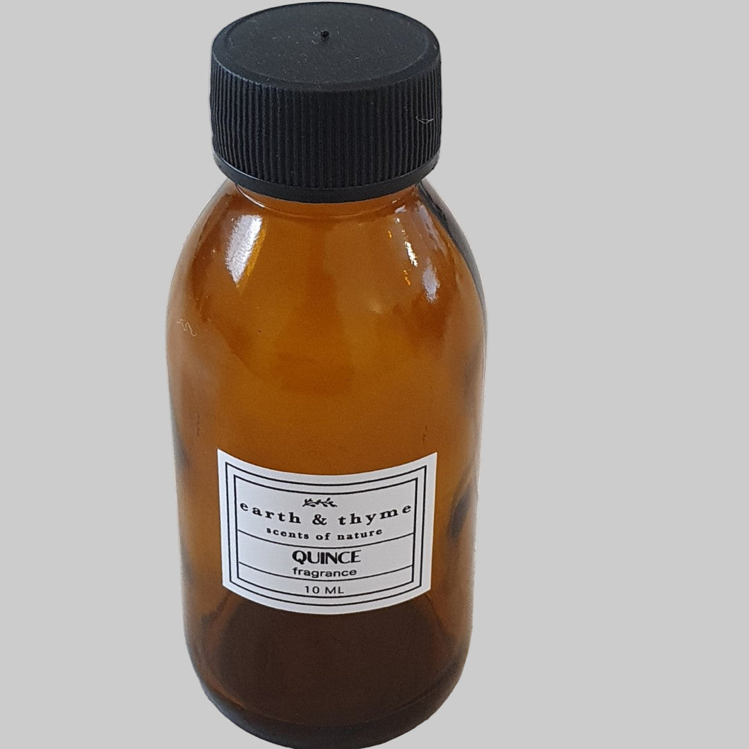 Fragrance Oil -  Quince 50ml