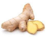 EO Ginger Essential Oil 10 mls