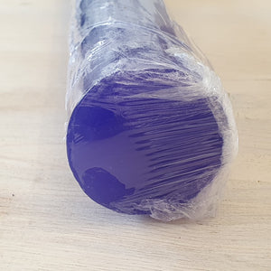 Glycerine Soap Base - Lavender Clear  1 kg Tubes