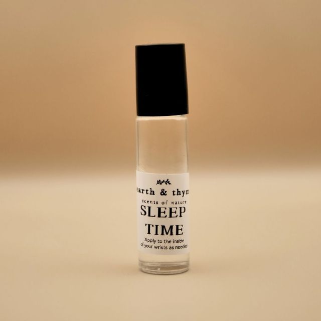 Roller Ball -  Sleeptime 10 ml