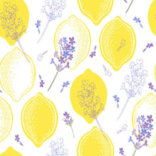 Load image into Gallery viewer, Candle in Glass Jar - Lavender &amp; Lemon
