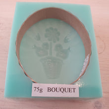 Load image into Gallery viewer, Soap Mould Silicone - Bouquet  001770
