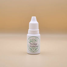 Load image into Gallery viewer, Dye - Water Soluble Cosmetic 10mls  Pink
