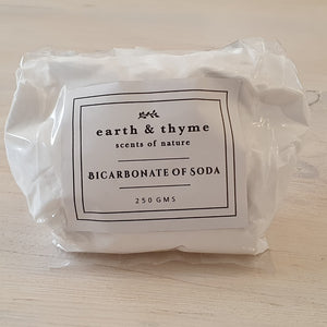 Bicarbonate  of Soda 250 gm