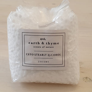 Ceto Stearyl Alcohol 250 gm