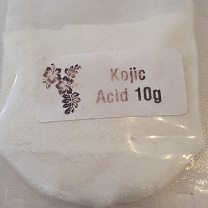 Kojic Acid 10grm