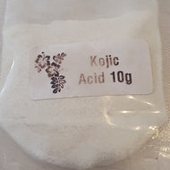 Kojic Acid 10grm
