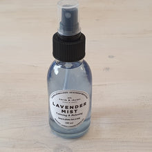 Load image into Gallery viewer, Herbal Spray Lavender Mist 100 mls
