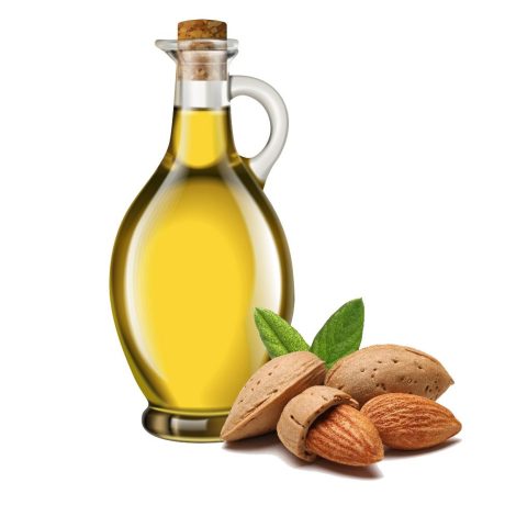 Sweet Almond Oil - 10 KG/LTR