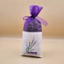 Load image into Gallery viewer, Scented Lavender Bags - 15g
