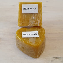 Load image into Gallery viewer, Wax - Beeswax  Natural Unbleached
