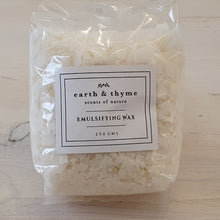 Load image into Gallery viewer, Emulsifying Wax 250g
