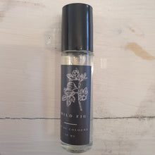 Load image into Gallery viewer, Roller Ball Wild Fig Fragrance / Perfume 10 mls
