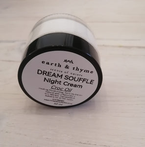 Herbal Croc Cream - Night Dream Souffle cream 50mil