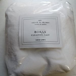 Borax  Powder 500gr