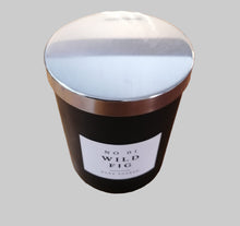 Load image into Gallery viewer, Candles in a Nova jar -  Wild Fig
