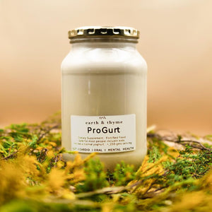 PROGURT  L'REUTERI YOGHURT  500 ml