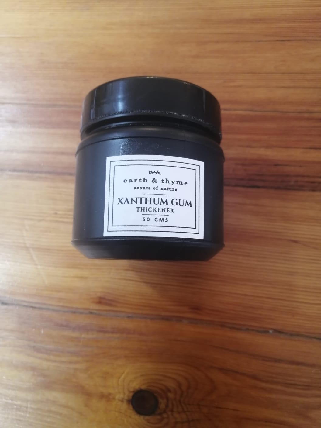 Gum Xanthan 50 gr