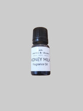Load image into Gallery viewer, Fragrance Oil - Honey &amp; Milk 50ml
