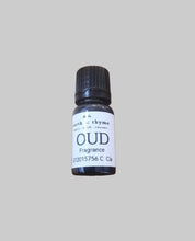 Load image into Gallery viewer, Fragrance Oil -  Oud 100 ml C
