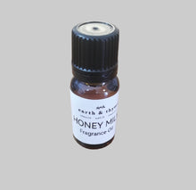 Load image into Gallery viewer, Fragrance Oil - Honey &amp; Milk 10ml
