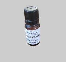 Load image into Gallery viewer, Fragrance Oil - Lavender New 10 ml
